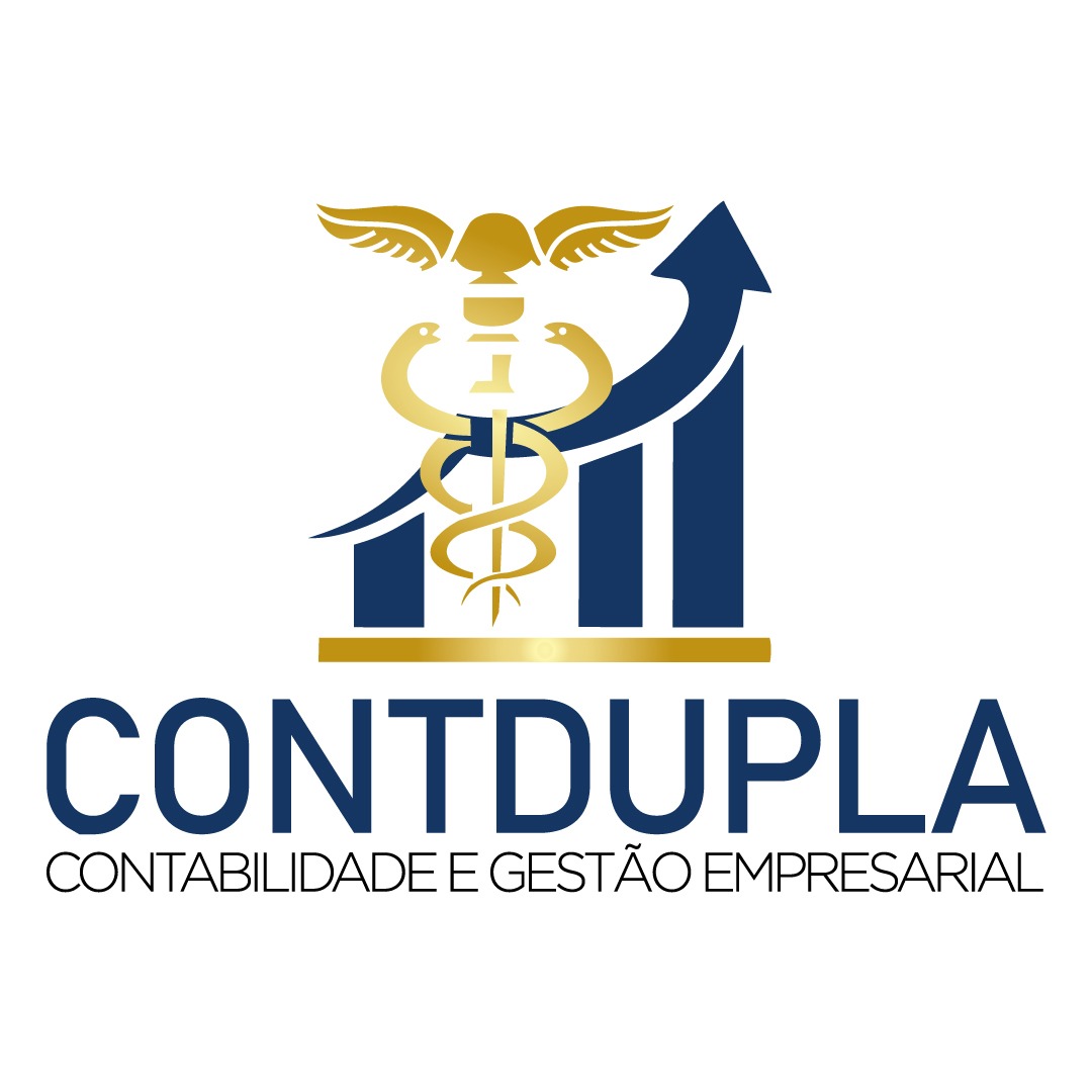 ContDupla — Contabilidade e Gestão Empresarial